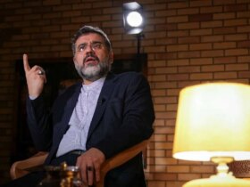 واکنش وزیر دولت ریاست جمهوری به راه اندازی اتاق وضعیت حجاب 8 واکنش وزیر دولت ریاست جمهوری به راه اندازی اتاق وضعیت حجاب