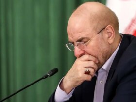 مشاجره دستیار کلیباف با آشنا در توییتر/ انتقاد از روسیه خشم کلیباف را برانگیخت 9 مشاجره دستیار کلیباف با آشنا در توییتر/ انتقاد از روسیه خشم کلیباف را برانگیخت