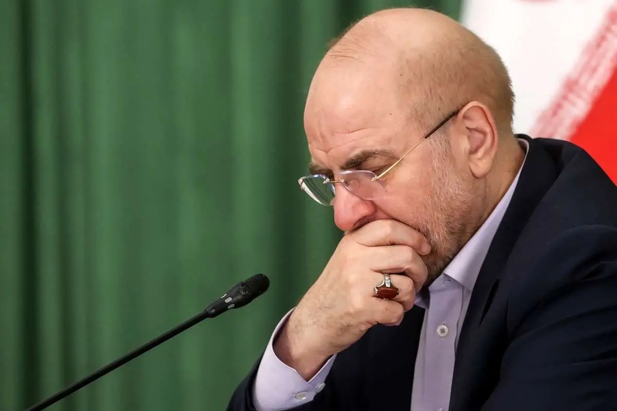 مشاجره دستیار کلیباف با آشنا در توییتر/ انتقاد از روسیه خشم کلیباف را برانگیخت 1 مشاجره دستیار کلیباف با آشنا در توییتر/ انتقاد از روسیه خشم کلیباف را برانگیخت