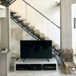 معماری مدرنیستی دهه 1950 در آتن
