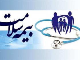 حمایت بیمه سلامت از 2 میلیون و 700 هزار بیمار درمان نشده 8 حمایت بیمه سلامت از 2 میلیون و 700 هزار بیمار درمان نشده