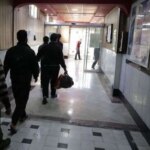 پذیرش ۱۱ زندانی در مقاطع کارشناسی و کارشناسی ارشد در زندان غزلحصار