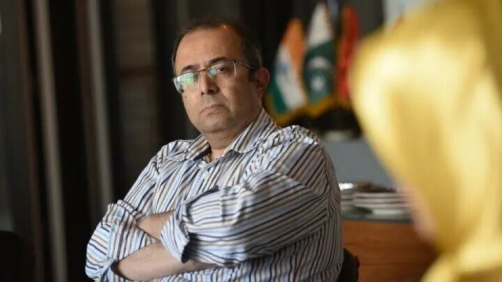 ایران بهشت ​​قاچاقچیان فیلم است