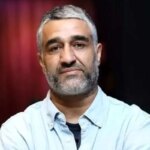 تصویر پژمان جمشیدی الکلاسیکو را در کنار کاظمیان و ابوالقاسم پور دید!