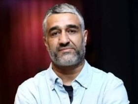 تصویر پژمان جمشیدی الکلاسیکو را در کنار کاظمیان و ابوالقاسم پور دید! 8 تصویر پژمان جمشیدی الکلاسیکو را در کنار کاظمیان و ابوالقاسم پور دید!