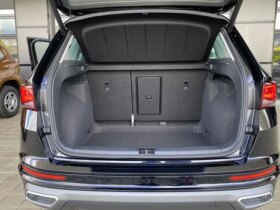 صندلی راحتی اتکا; قاتل خودروهای شاسی بلند چینی در ایران است 8 SEAT Ateca 2