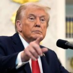 ترامپ بار دیگر گفت که انتخابات 2020 تقلبی است