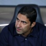 پرسپولیس رسما از هاشمیان جدا شد