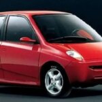Pininfarina Ethos 3; ماشین 780 کیلویی