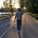 معجزه راه رفتن 4000 قدم در هفته