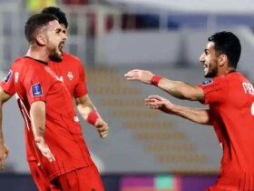 محل دیدار تراکتورسازی و پرسپولیس تغییر کرد 9 محل دیدار تراکتورسازی و پرسپولیس تغییر کرد