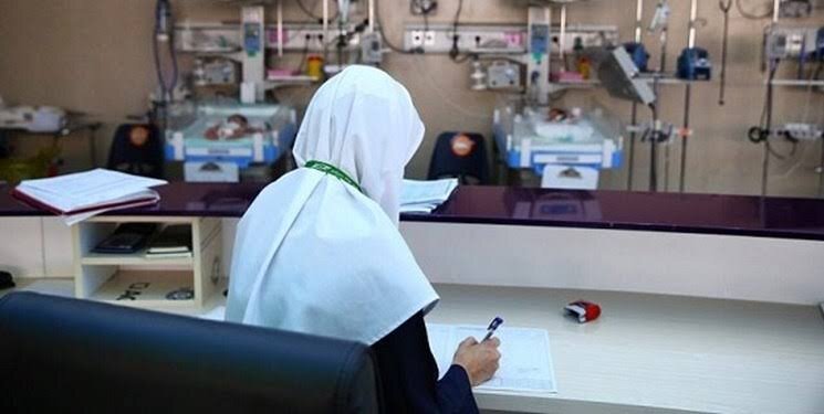 اگر هزار بار به دنیا می آمدم، باز هم پرستار بودم 5 اگر هزار بار به دنیا می آمدم، باز هم پرستار بودم