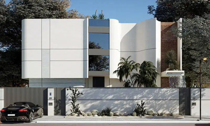 چگونه یک ویلای مقرون به صرفه طراحی کنیم؟ راهنمای کامل از ایده تا اجرا 1 photo_2025-10-27_11-01-15
