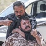 پشت هر نفس/ نمایش «کد 133» در سینماهای مازندران یک تیم، یک ماموریت و هزاران خطر است + تیزر