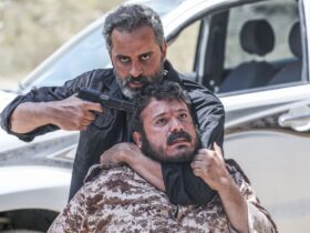 پشت هر نفس/ نمایش «کد 133» در سینماهای مازندران یک تیم، یک ماموریت و هزاران خطر است + تیزر 8 پشت هر نفس/ نمایش «کد 133» در سینماهای مازندران یک تیم، یک ماموریت و هزاران خطر است + تیزر