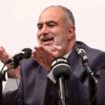 انتقاد آشنا از توییتر درباره مصاحبه عزیز جعفری: جعبه پاندورا را باز نکنید!