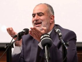 انتقاد آشنا از توییتر درباره مصاحبه عزیز جعفری: جعبه پاندورا را باز نکنید! 8 انتقاد آشنا از توییتر درباره مصاحبه عزیز جعفری: جعبه پاندورا را باز نکنید!