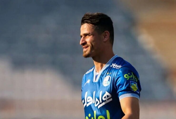 تعجب آور وریا غفوری سرمربی استقلال شد