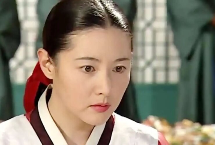 تیپ و چهره 54 ساله یانگوم