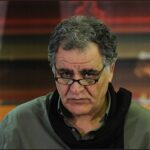 فیلم جدید صدر عاملی بر اساس عنوان کتاب اسپانیایی