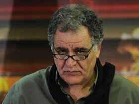 فیلم جدید صدر عاملی بر اساس عنوان کتاب اسپانیایی 8 فیلم جدید صدر عاملی بر اساس عنوان کتاب اسپانیایی