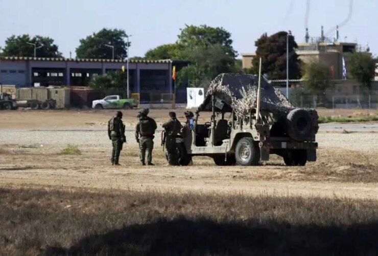 لغو وضعیت فوق العاده در جنوب سرزمین های اشغالی پس از 2 سال