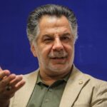 حسین فرحبخش، تهیه کننده: پژمان جمشیدی گنجینه ای برای سینمای ایران است!