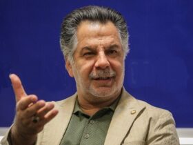 حسین فرحبخش، تهیه کننده: پژمان جمشیدی گنجینه ای برای سینمای ایران است! 8 حسین فرحبخش، تهیه کننده: پژمان جمشیدی گنجینه ای برای سینمای ایران است!