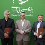 ایران نه تنها از تهران، بلکه از انتخاب کارگردان مشهور سینمای شیراز استقبال می کند