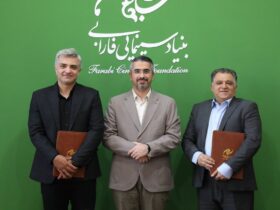 ایران نه تنها از تهران، بلکه از انتخاب کارگردان مشهور سینمای شیراز استقبال می کند