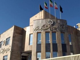 شورای شهر کرمانشاه منحل شد