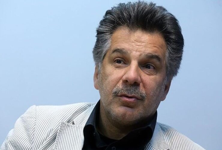 حسین فرحبخش، تهیه کننده: هادیه تهرانی می خواست کاکل را آزاد کند، قراردادش را فسخ کردم!