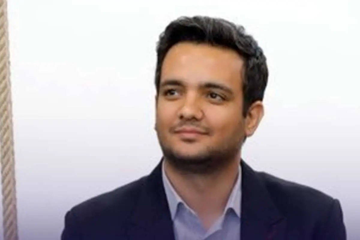 مدیر شهرداری که به استقلال توهین کرد در پرسپولیس مشغول به کار شد! 1 مدیر شهرداری که به استقلال توهین کرد در پرسپولیس مشغول به کار شد!