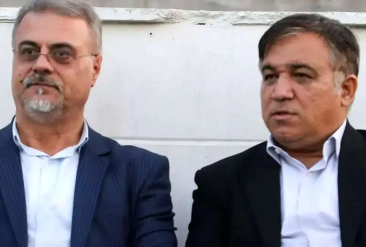 تمجید از رئیس استقلال! 15 تمجید از رئیس استقلال!