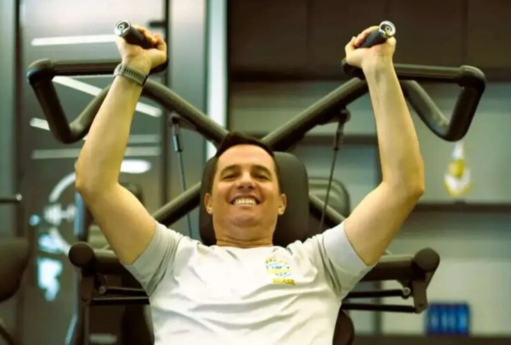 اولین داستان اسمار پس از رسمی شدن در پرسپولیس