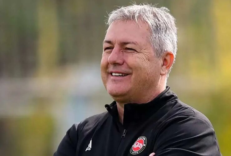 انگیزه های اسکوچیچ برای شکستن طلسم پرسپولیس