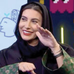 حمله کاهان به رجزخوانی فریبا نادری: محمدرضا گلزار قبلا هم همین حرف ها را زده بود.