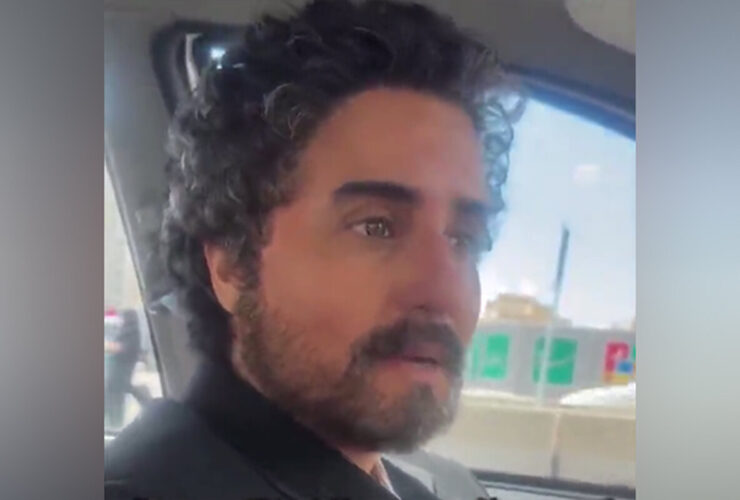 نقد بازی الناز شاکردوست در فیلم/ وقتی فیلمنامه جذاب نیست برای دیده شدن دست به هر کاری می زنند. 27 نقد بازی الناز شاکردوست در فیلم/ وقتی فیلمنامه جذاب نیست برای دیده شدن دست به هر کاری می زنند.