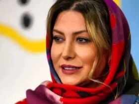 حمله کائنات به فریبا نادری/ لاف زدن به سبک زندگی مجلل 8 حمله کائنات به فریبا نادری/ لاف زدن به سبک زندگی مجلل