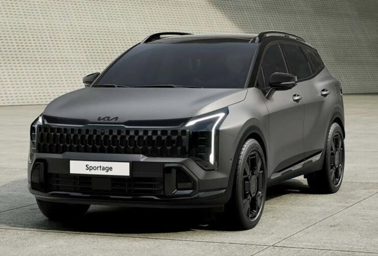 بهترین خودروهای وارداتی برای سرمایه گذاری 41 چه اسپورتیج