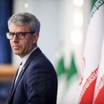 بقایی: نظام دیپلماتیک را برای یک یا چند دوره مذاکره معلق نکردیم