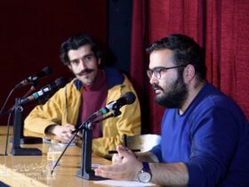 مستندی که راز دیوید لینچ را کشف خواهد کرد. از «سر پاک کن» تا «مخمل آبی» 8 مستندی که راز دیوید لینچ را کشف خواهد کرد. از «سر پاک کن» تا «مخمل آبی»