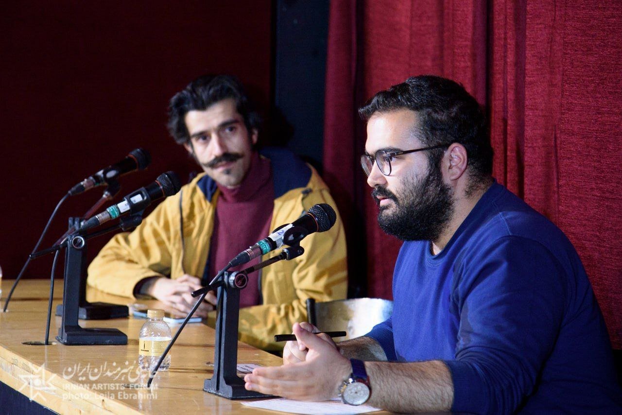 مستندی که راز دیوید لینچ را کشف خواهد کرد. از «سر پاک کن» تا «مخمل آبی» 1 مستندی که راز دیوید لینچ را کشف خواهد کرد. از «سر پاک کن» تا «مخمل آبی»
