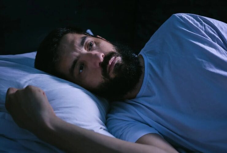 برای خوابیدن چه کنیم؟ | برای خوابیدن چه بخوریم؟ + درمان بی خوابی 6 برای خوابیدن چه کنیم؟ | برای خوابیدن چه بخوریم؟ + درمان بی خوابی