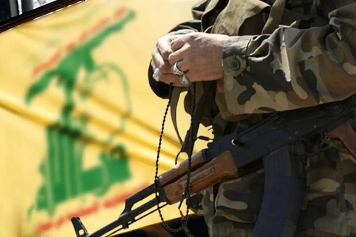 رئیس جمهور لبنان از خلع سلاح حزب الله خارج شد 1 رئیس جمهور لبنان از خلع سلاح حزب الله خارج شد