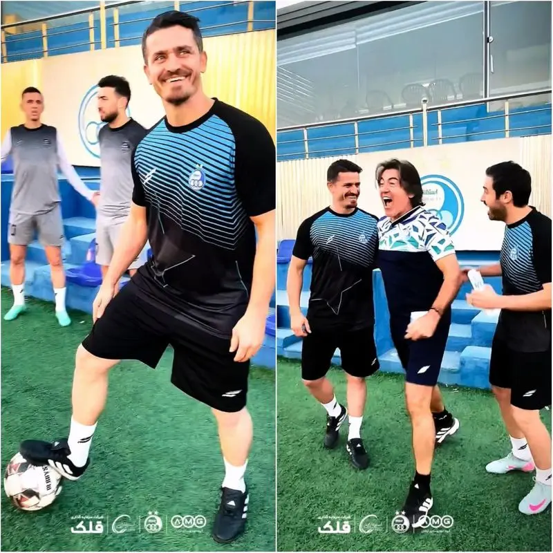 تصاویر; استقبال بی نظیر ساپینتو از وریا غفوری 4 yd2nqmxa2