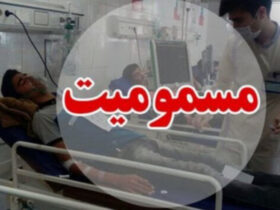 128 هزار و 559 نفر در 6 ماهه امسال مسموم شدند 8 128 هزار و 559 نفر در 6 ماهه امسال مسموم شدند