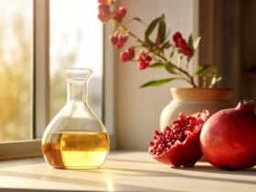 روغن این میوه پاییزی برای سلامت قلب مفید است 8 روغن این میوه پاییزی برای سلامت قلب مفید است