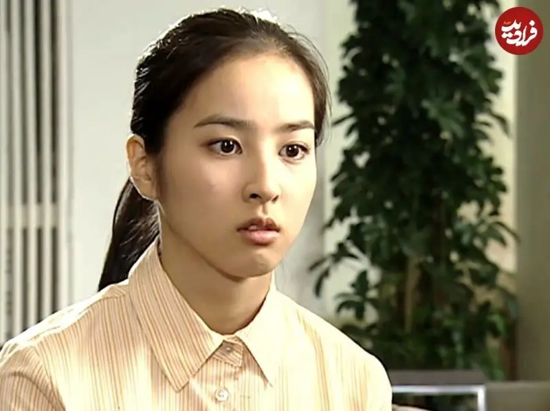 چهره «سوسانو» از سریال جومونگ 4 سال پیش 5 سوزانو 1