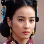 چهره «سوسانو» از سریال جومونگ 4 سال پیش